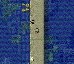 海钓高手SFC游戏截图第16张