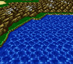 最终幻想5SFC游戏截图第14张