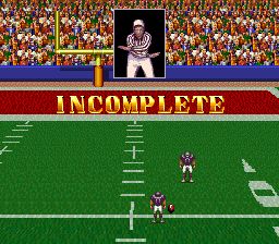 ABC电视台周一足球SFC游戏截图第18张