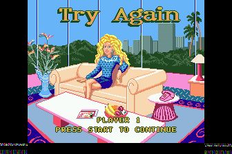 芭比：超级模特儿MD游戏截图第13张