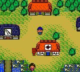 河王传说GBC版GBC游戏截图第6张