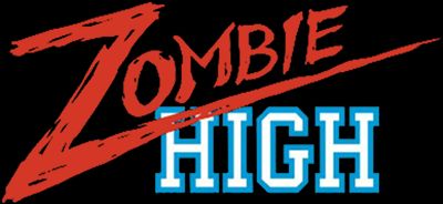 Zombie HighMD游戏截图第1张