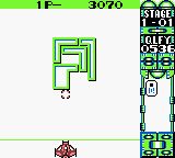 科乐美GB精选集4GB游戏截图第12张