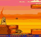 恐龙当家GBC游戏截图第7张