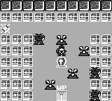 屠龙者GB游戏截图第16张