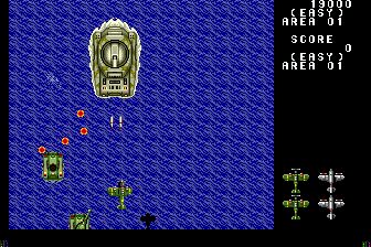 大旋风MD游戏截图第4张