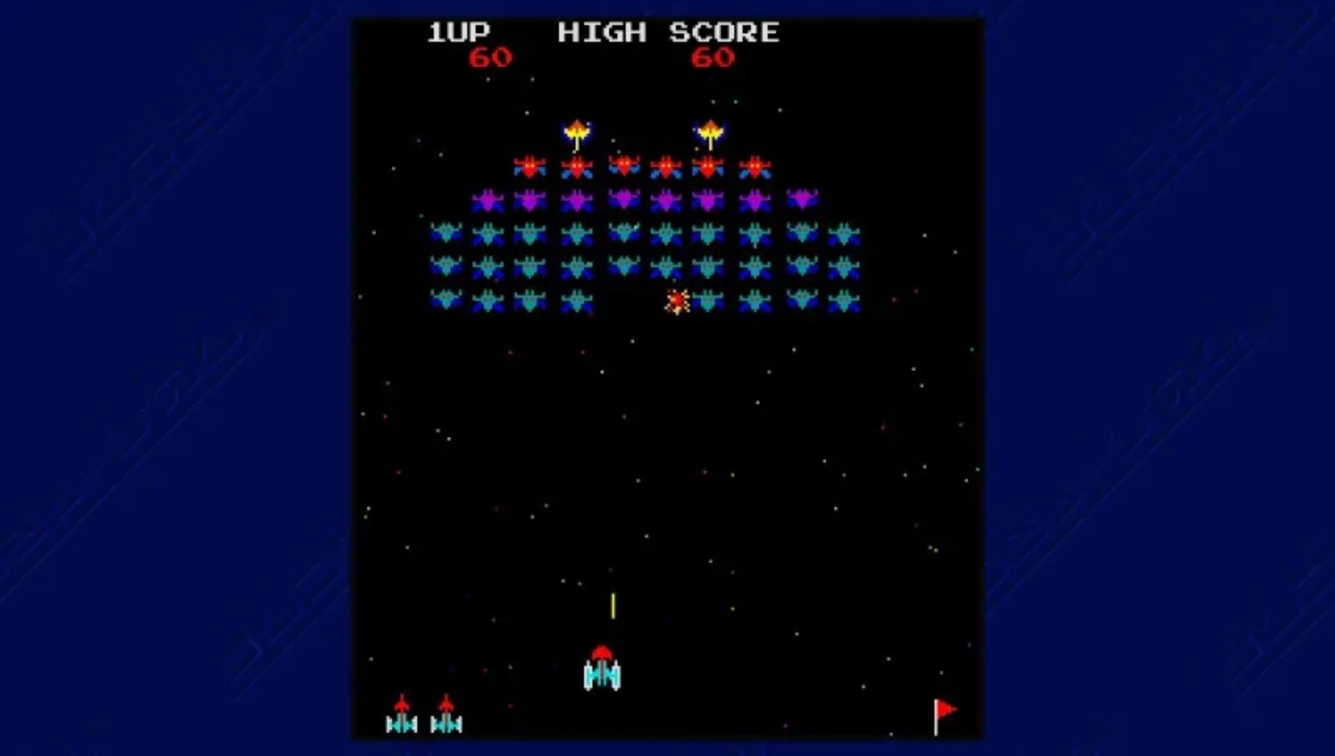 南梦宫博物馆1PSP游戏截图第12张