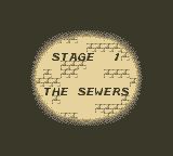 蝙蝠侠：小丑归来GB游戏截图第5张