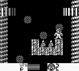 洛克人世界2GB游戏截图第13张