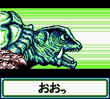 数码暴龙GB游戏截图第5张