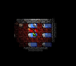 创世纪6：虚伪先知SFC游戏截图第21张