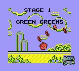 星之卡比1GB游戏截图第4张