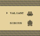 生化战争GB游戏截图第2张