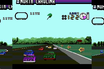 ESPN极速世界MD游戏截图第8张