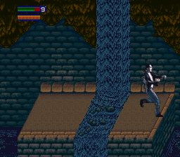 魔鬼战将SFC游戏截图第17张