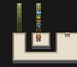 小红帽恰恰SFC游戏截图第16张