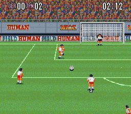 超统构足球1SFC游戏截图第16张