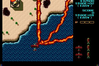 鲛鲛鲛MD游戏截图第5张