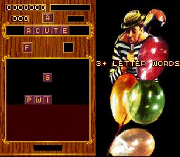 拼字方块SFC游戏截图第3张