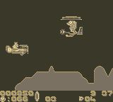 巴比斯2／大笨猫2GB游戏截图第4张