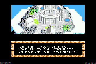 小美杜莎MD游戏截图第3张