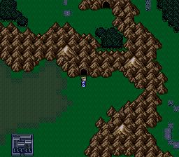 天目伊底亚之日SFC游戏截图第17张