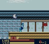 传说GBC游戏截图第12张