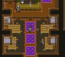 超任剑王之王2SFC游戏截图第6张