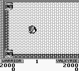 圣铠传说2／铁手套2GB游戏截图第2张