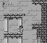 光之神话：神话与怪物GB游戏截图第6张