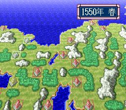 斩3SFC游戏截图第14张