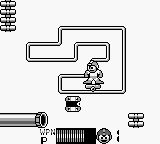 洛克人世界2GB游戏截图第9张