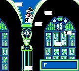 米奇老鼠：终极挑战GB游戏截图第12张