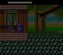 依凯猫SFC游戏截图第3张