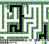 迷途之旅GB游戏截图第3张