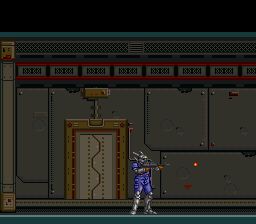 苹果核战记SFC游戏截图第15张