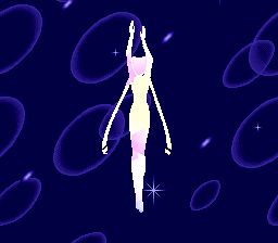 美少女战士RSFC游戏截图第10张