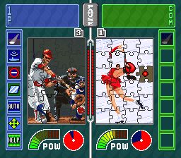 拼图对决SFC游戏截图第9张