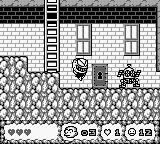 GB原人2GB游戏截图第14张