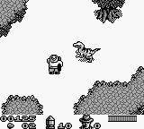 侏罗纪公园1GB游戏截图第15张