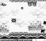 Q版沙罗曼蛇／疯狂大射击GB游戏截图第8张