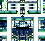 樱桃小丸子4：这就是日本喔！王子殿下GB游戏截图第14张