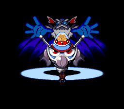 超级炸弹人4SFC游戏截图第1张