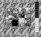 弗兰克，乔和迪尔克：翻转拼图GB游戏截图第4张