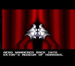 飞天蝙蝠2／飞翔蝙蝠2SFC游戏截图第3张