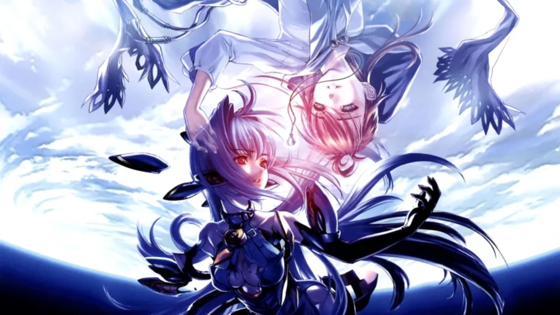 异度传说3：查拉图斯特拉如是说中文(Xenosaga Episode III – Zarathustra wa Kaku Katariki)PS2游戏截图第5张