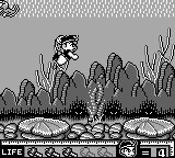 大力工头阿源君：幽灵建筑公司GB游戏截图第27张