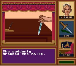 生活大富翁SFC游戏截图第13张