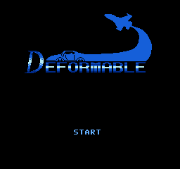 Deformable