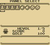 炸弹人GB游戏截图第5张